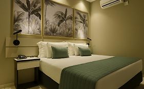 Havana Palace Hotel II